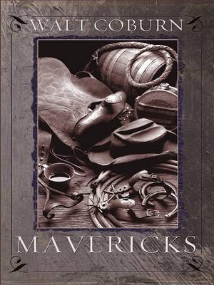 Cover of Mavericks