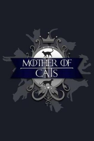 Cover of Mother of Cats