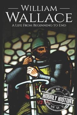 Book cover for William Wallace