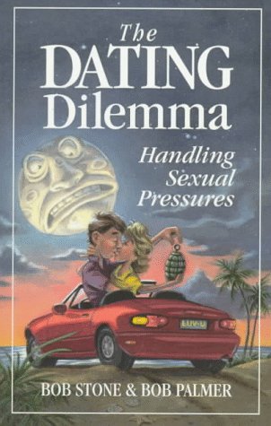 Book cover for The Dating Dilemma