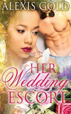 Book cover for Her Wedding Escort