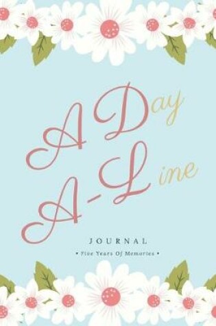 Cover of A Day A-Line