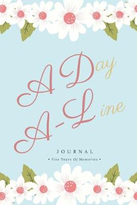 Book cover for A Day A-Line