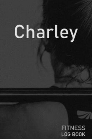 Cover of Charley