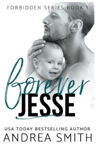 Cover of Forever Jesse