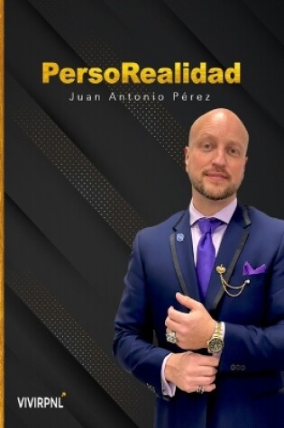 Cover of Personalidad Vs. PersoRealidad