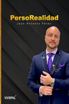 Cover of Personalidad Vs. PersoRealidad