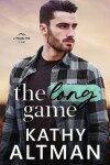 Book cover for The Long Game