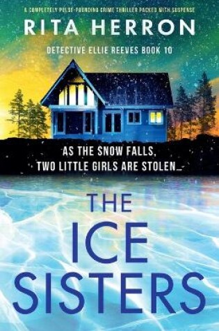 Cover of The Ice Sisters