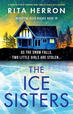 Book cover for The Ice Sisters