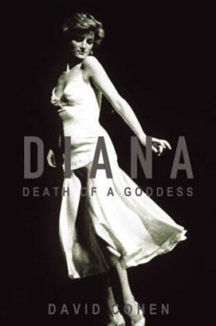 Cover of Diana