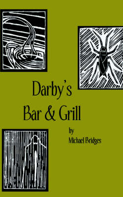 Book cover for Darby's Bar & Grill