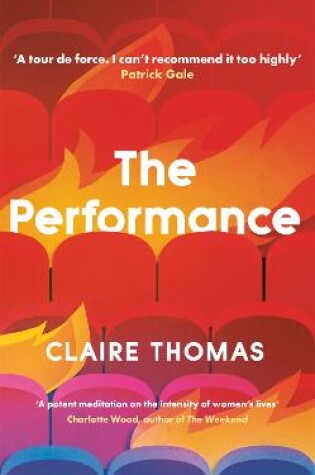 Cover of The Performance