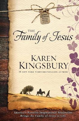 Cover of The Family of Jesus