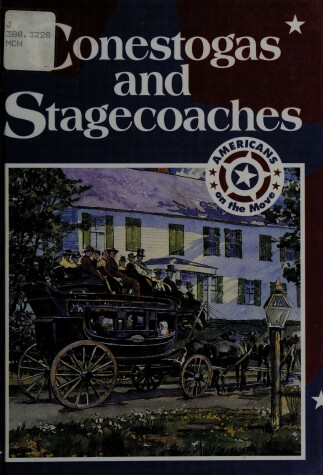 Book cover for Conestogas and Stagecoaches