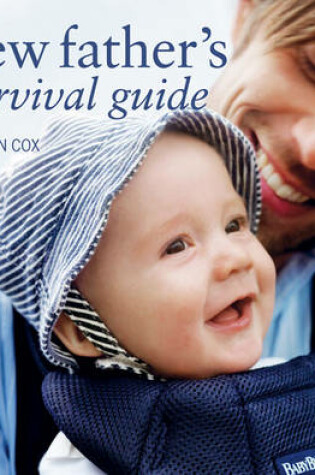 Cover of New Fathers Survival Guide