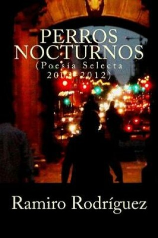 Cover of Perros nocturnos