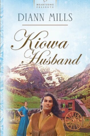 Cover of Kiowa Husband