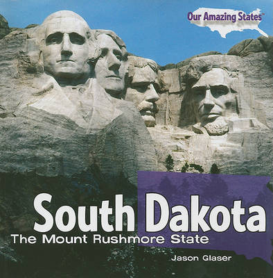 Cover of South Dakota