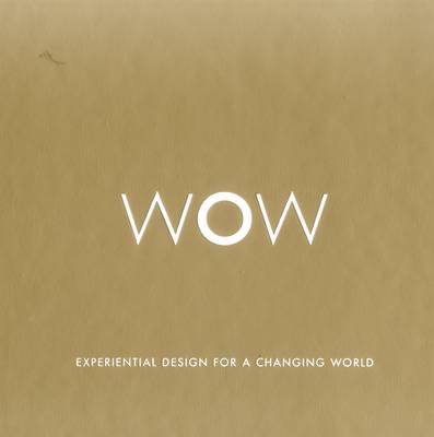 Book cover for Wow