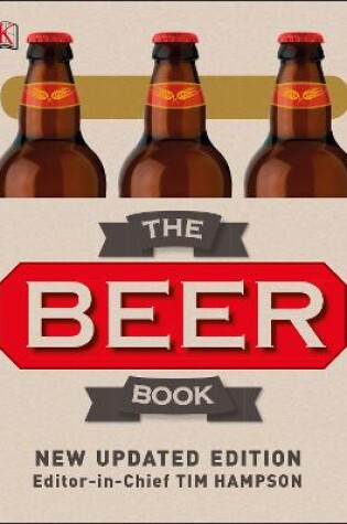 Cover of The Beer Book