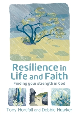 Book cover for Resilience in Life and Faith