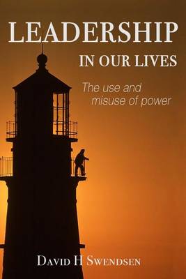 Book cover for Leadership in Our Lives