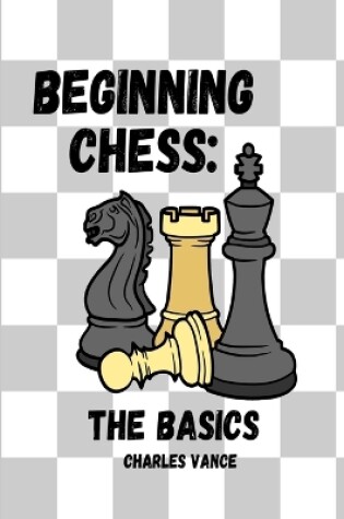 Cover of Beginning Chess