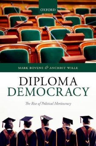 Cover of Diploma Democracy