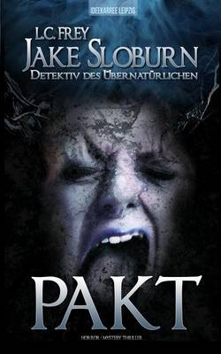 Book cover for Pakt