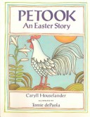 Book cover for Petook