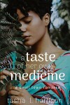Book cover for A Taste of Her Own Medicine