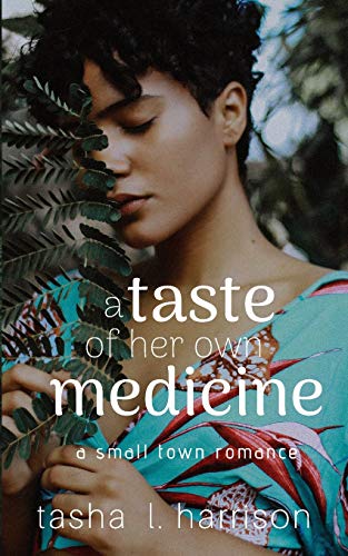 Cover of A Taste of Her Own Medicine
