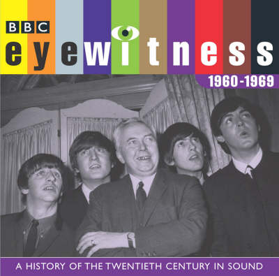 Cover of Eyewitness: the 1960s