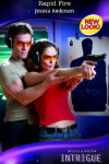 Book cover for Rapid Fire