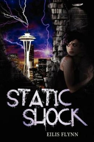 Cover of Static Shock