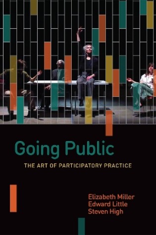 Cover of Going Public
