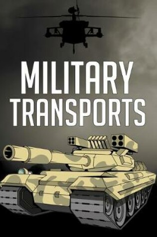 Cover of Military Transports