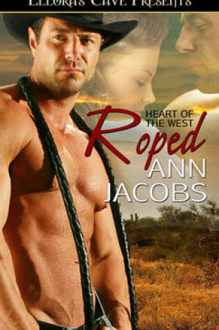 Cover of Roped