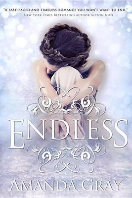 Book cover for Endless
