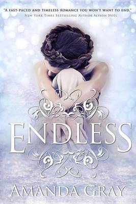 Endless by Amanda Gray