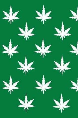 Cover of Marijuana Leaves