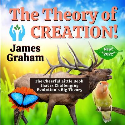 Book cover for The Theory of Creation