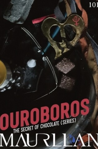 Cover of Ouroboros