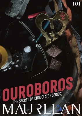 Book cover for Ouroboros