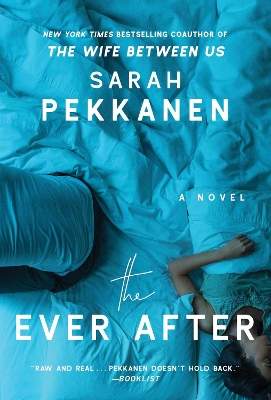 Book cover for The Ever After