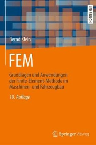 Cover of Fem