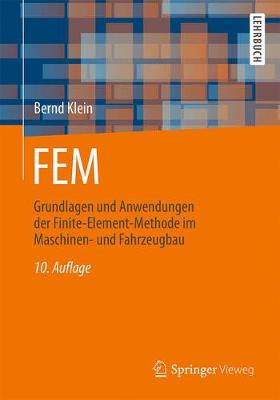 Book cover for Fem