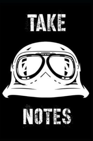 Cover of Take Notes