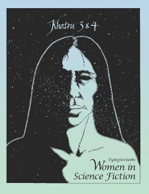 Book cover for Khatru Symposium: Women in Science Fiction